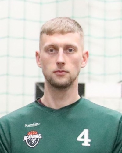 Jonas Bertašius