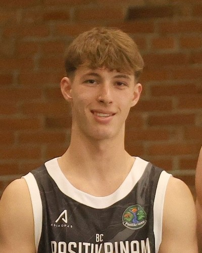 Kasparas Galinis