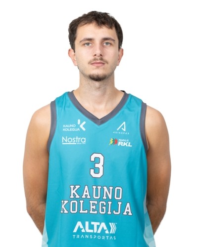 Šarūnas Štopinis