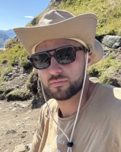 Lukas Lisauskas