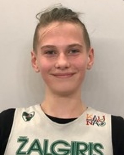 Matas Greblikas