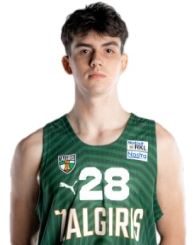 Arminas Titas