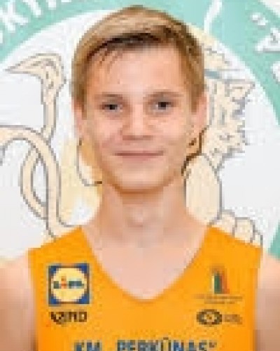 Emilijus Kaušpėdas