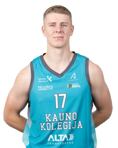 Arnas Saulėnas
