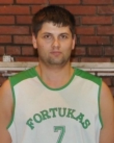 Mindaugas Kolčekovas