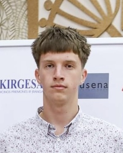 Karolis Butkus