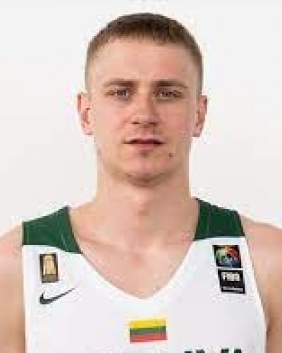 Titas Januševičius
