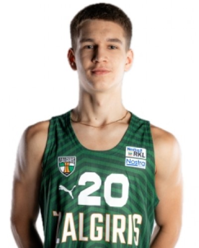 Astijus Večkys