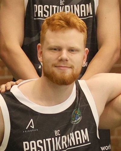 Mantas Babušis