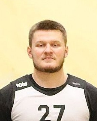 Antanas Levickas_