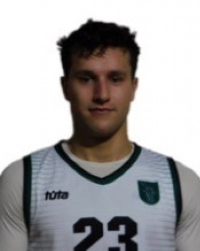 Ignas Daugėla