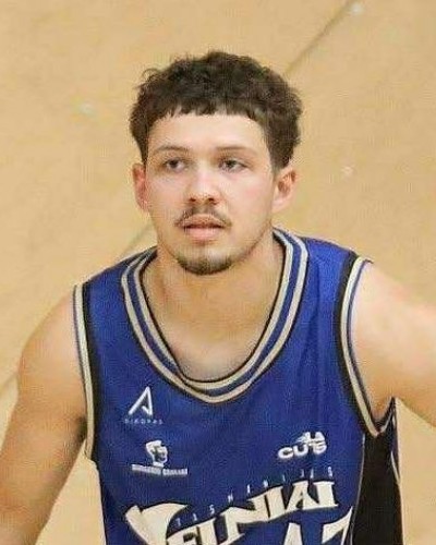 Aronas Klimašauskas