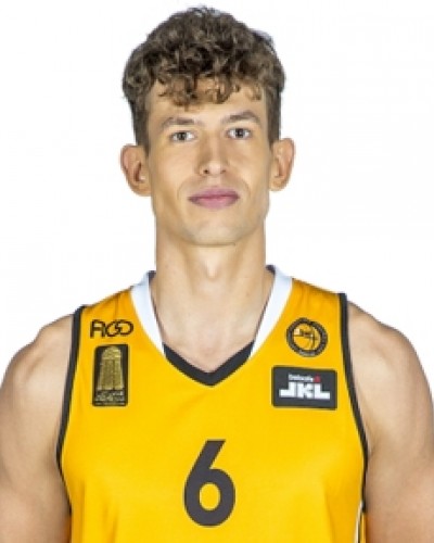 Ernestas Jonkus