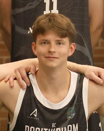 Markas Mižutavičius