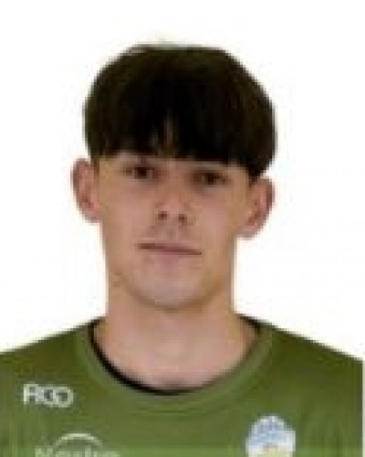 Lukas Vispolskis