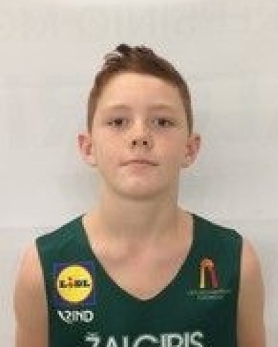 Mantas Paldauskas