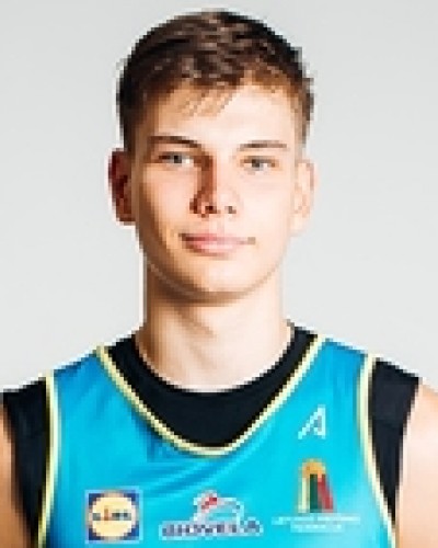 Artem Sanin