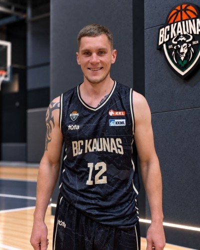 Martynas Gustainis