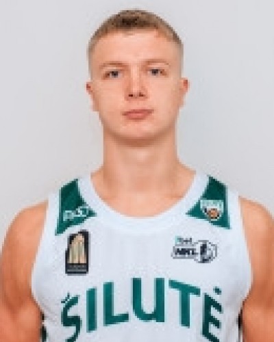 Rokas Mačiulis