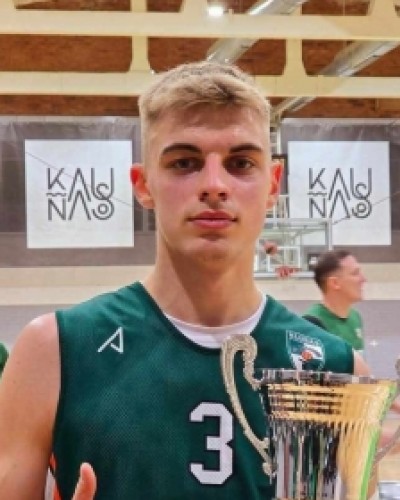 Martynas Stonkus