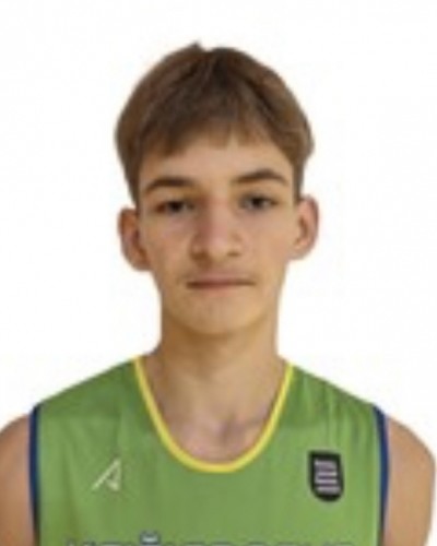 Dovydas Taparauskas