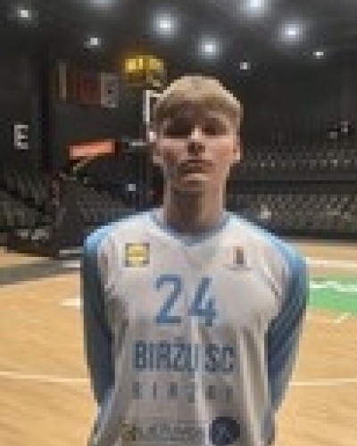 Rokas Šeršniovas