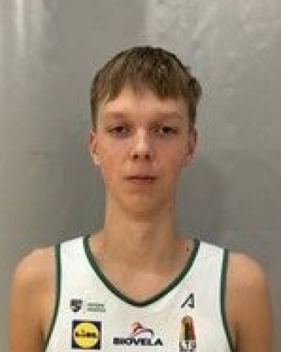 Vytis Mackevičius