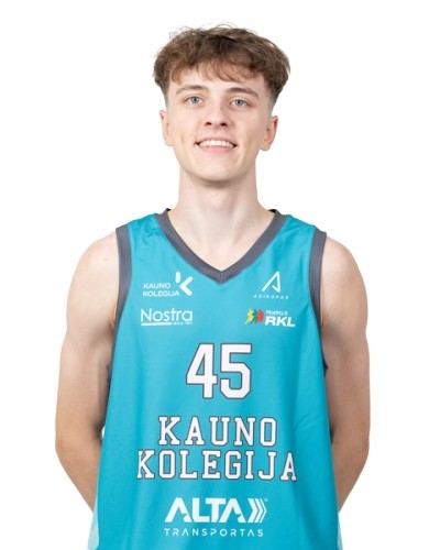 Ignas Žutautas
