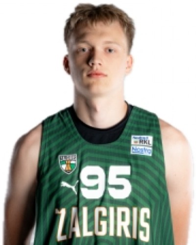 Mantas Šiaulaitis