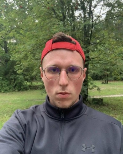 Andrius Kapočius