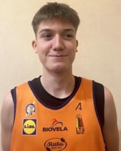 Adrijus Kostiuchinas