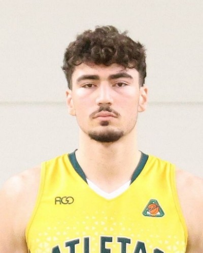 Amir Malek