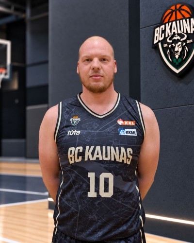 Žygimantas Leskauskas