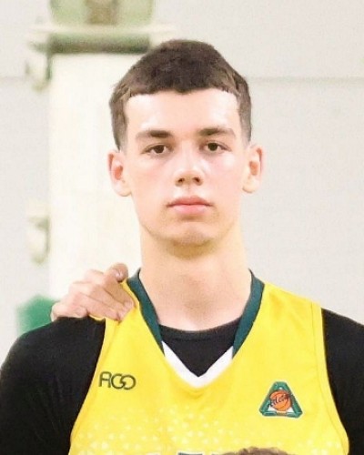 Tomas Čiuplys