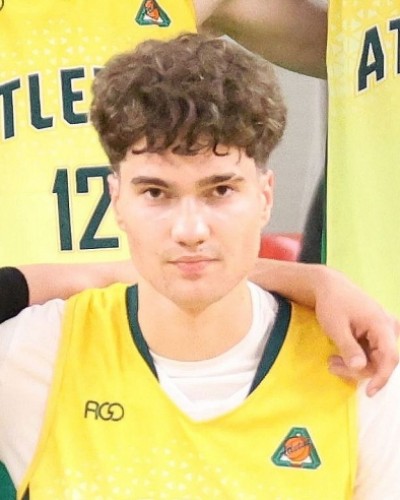 Laurynas Balčiūnas